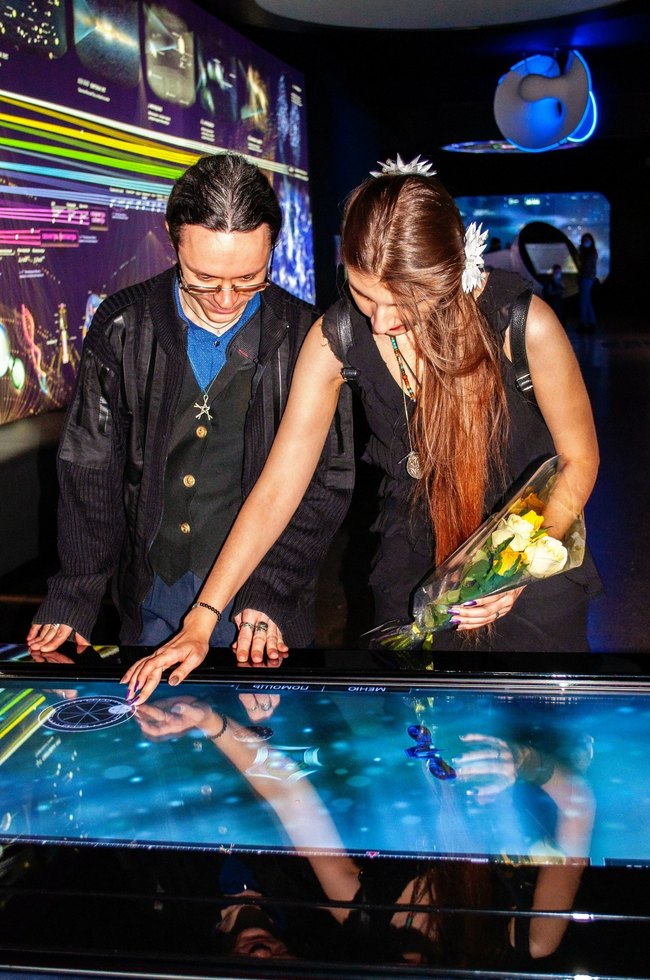 Свадьбы. Главная