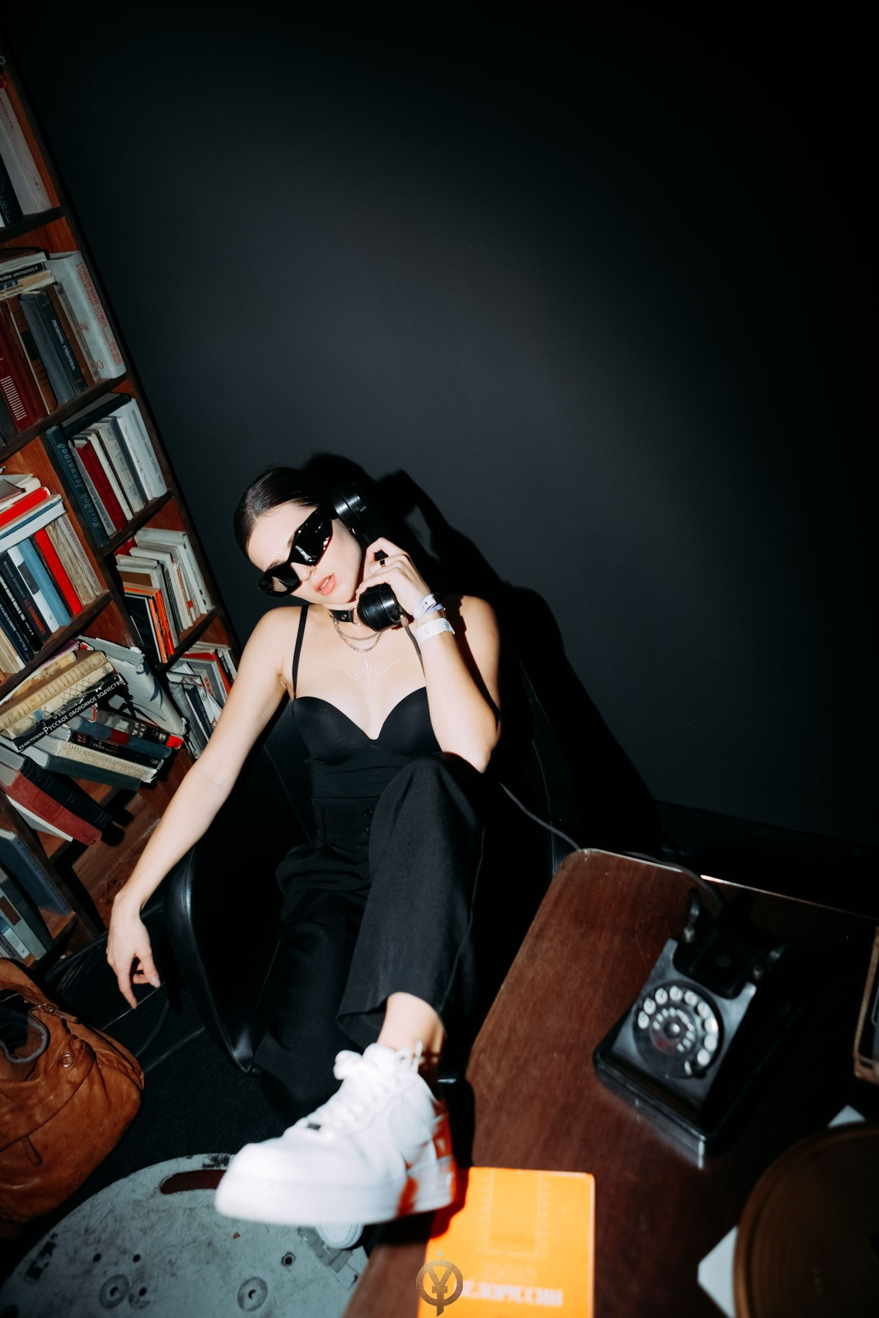 ODYSSEY «БАЛ НАТАШИ РОСТОВОЙ В КОСМОСЕ». Фотографы и Видеографы Night2Day Санкт-Петербург