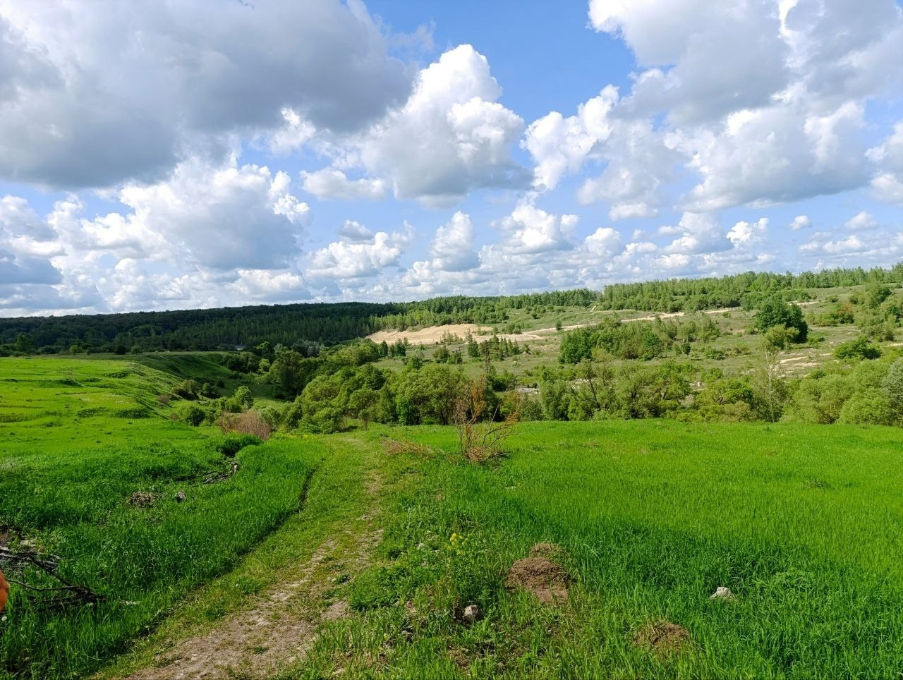 Поход в Гурьевские каменоломни | 01.06.2025. Галерея Фантим