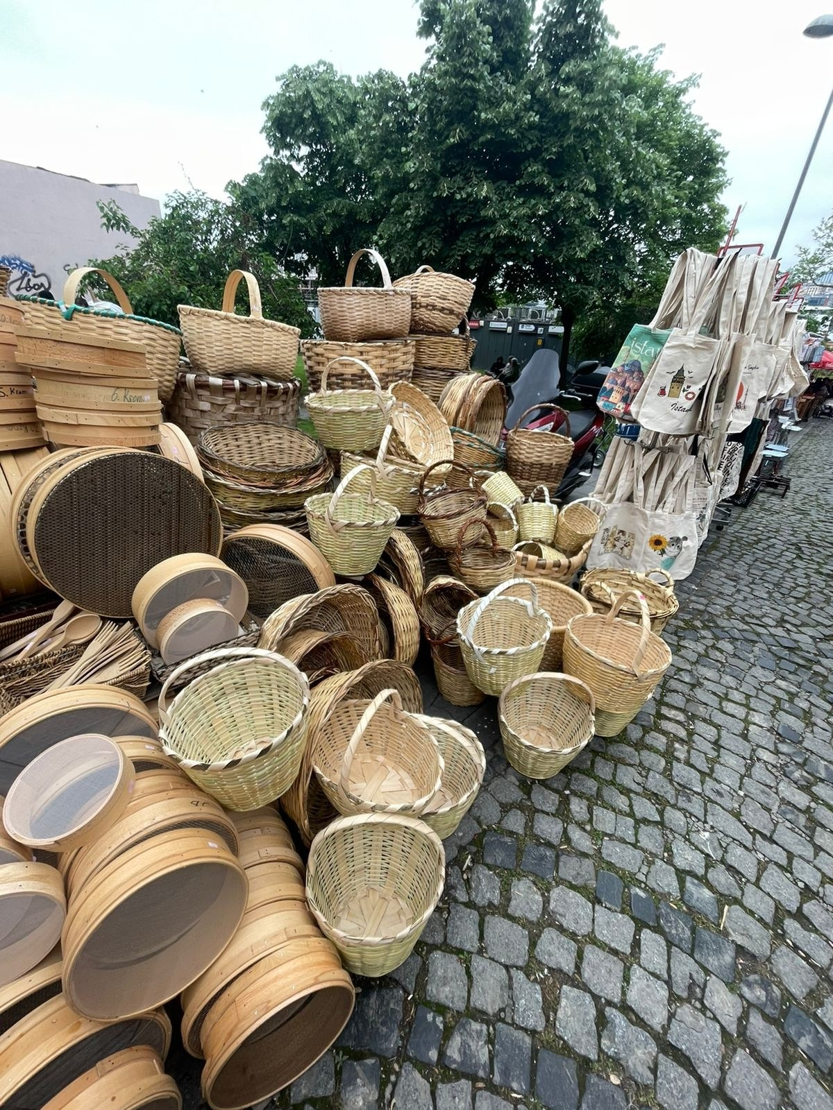 Великолепный Стамбул | 28.04 — 02.05.2024. Галерея Фантим