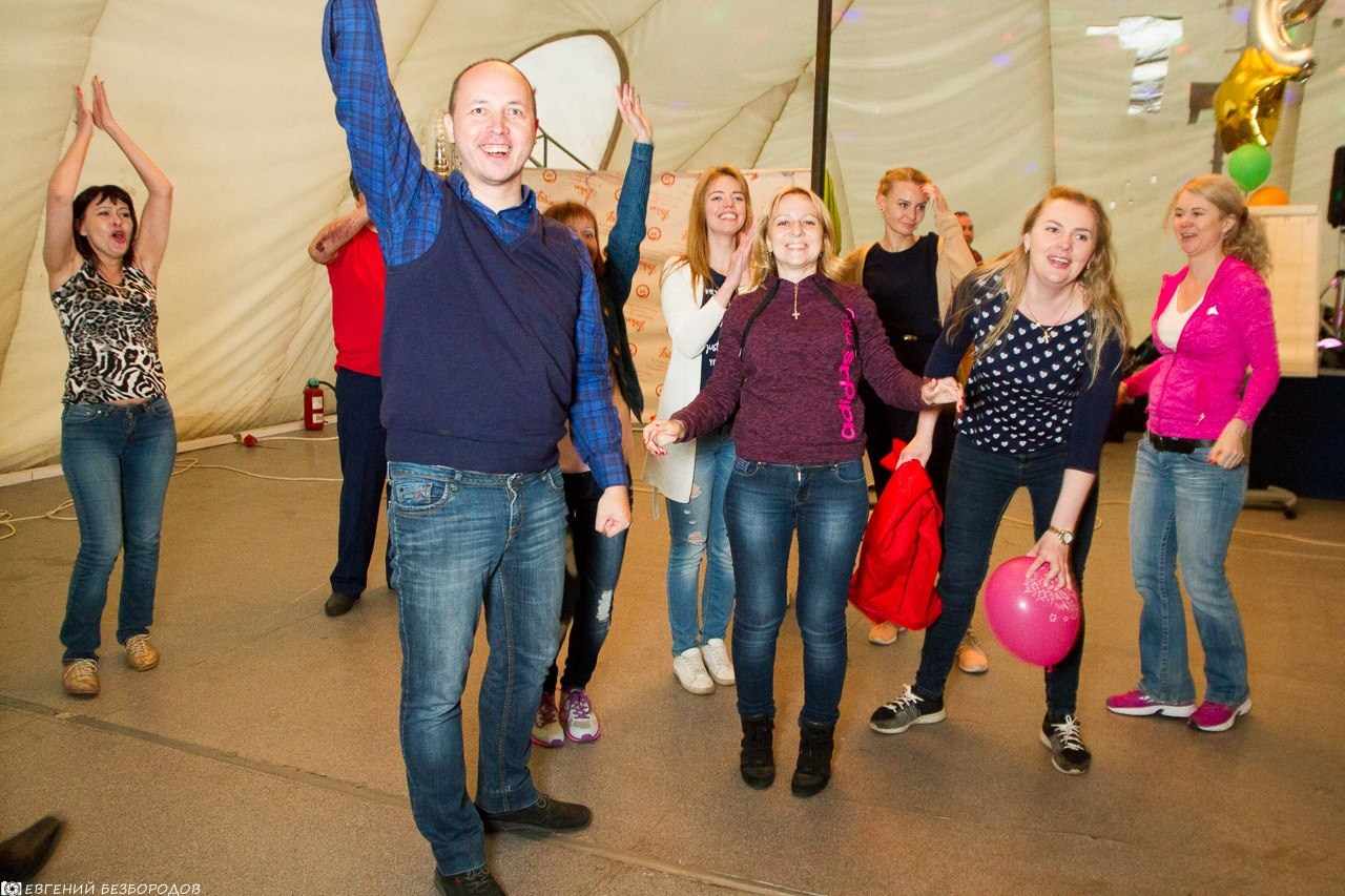 9 лет Фантиму. Тропикана | 26–27 мая 2018. Галерея Фантим