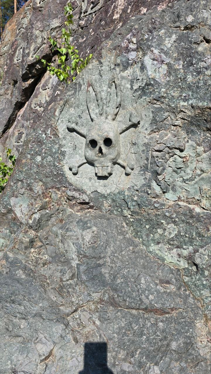 Карелия | 16-18.08.24. Галерея Фантим