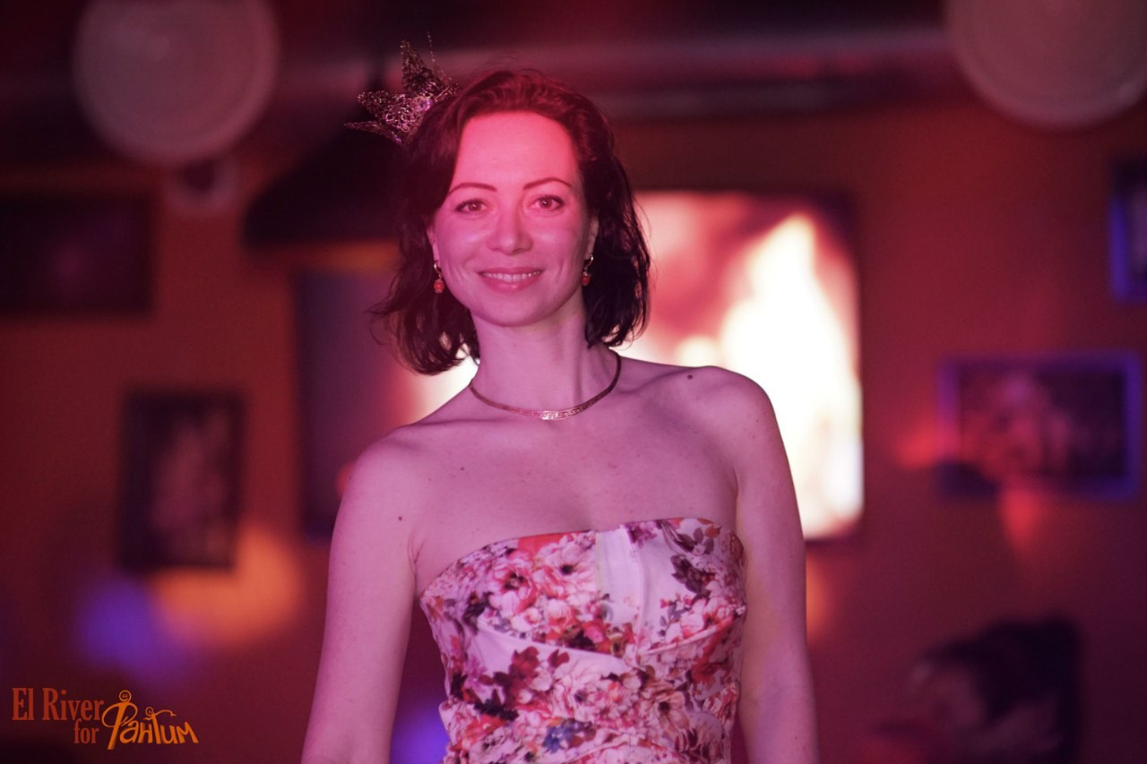 Клубная вечеринка «Королевская вечеринка» | 29.04.2016. Галерея Фантим