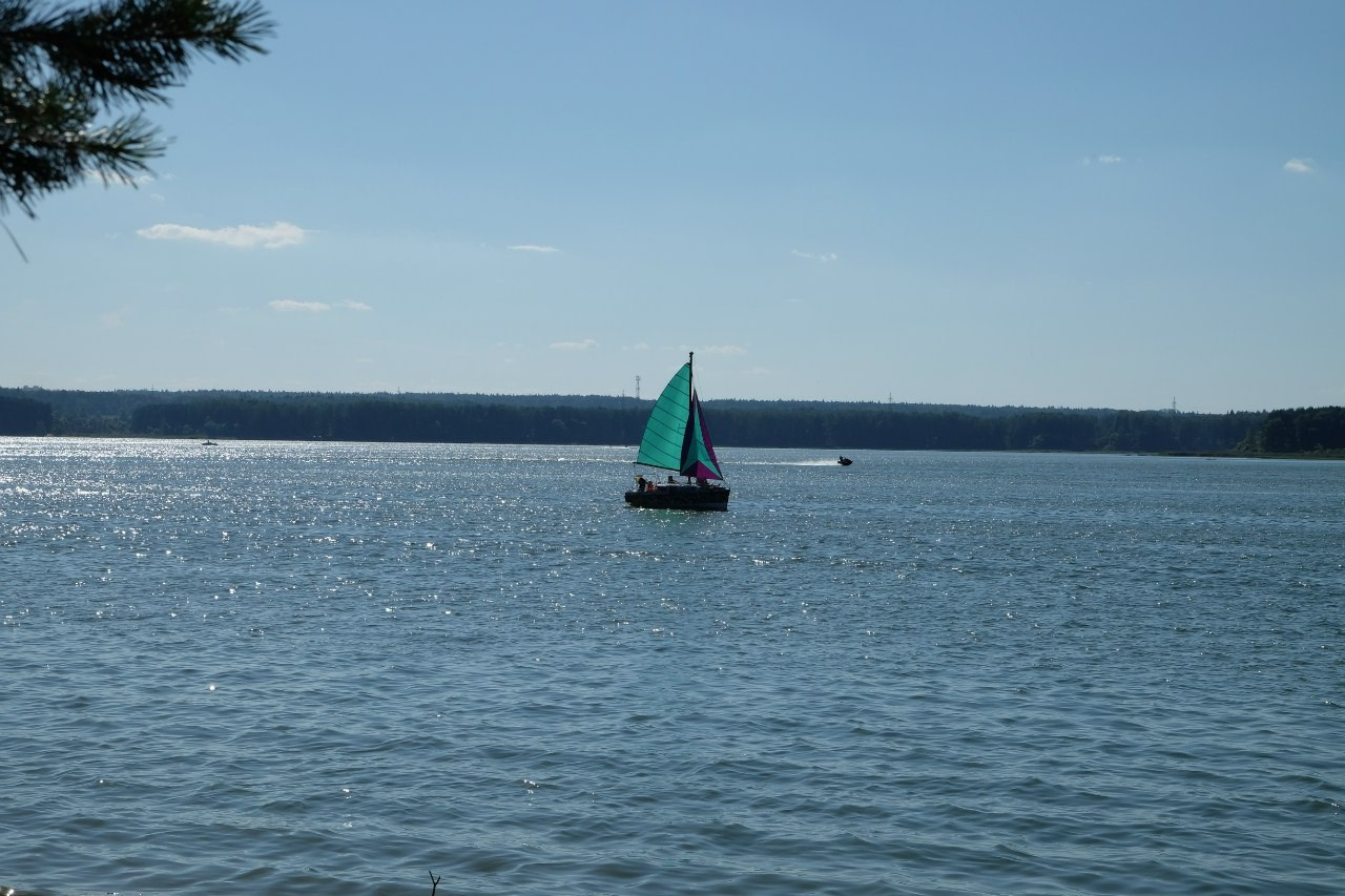 Походная романтика 15 | 07-09.08.2015. Галерея Фантим