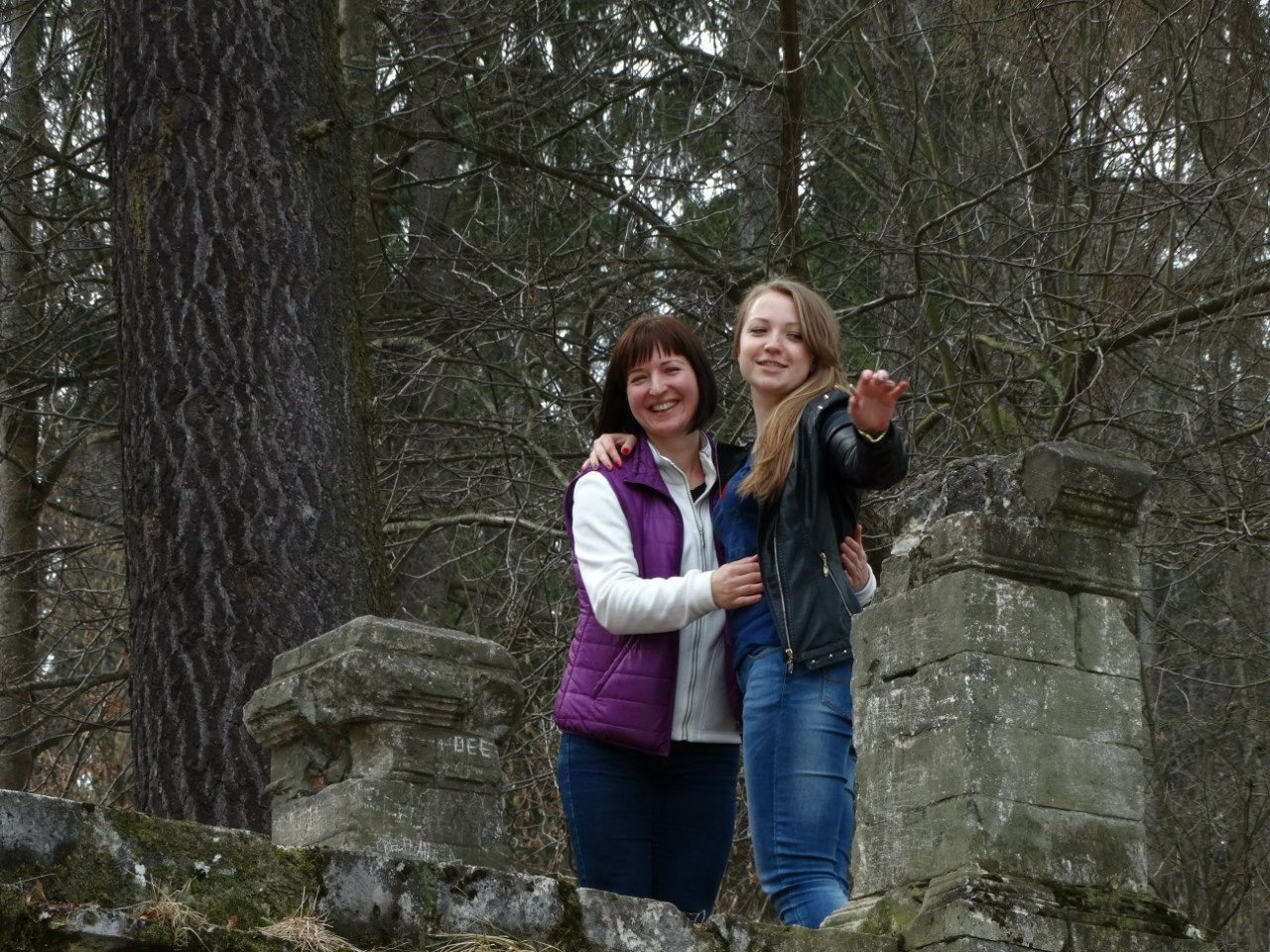 Середниково — Piligrim Porto — Братцево — Сходненская чаша | 09.04.2016. Галерея Фантим