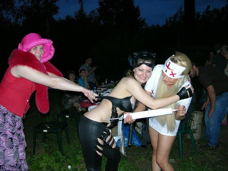 Фильм! Фильм! Фильм!. Галерея Фантим