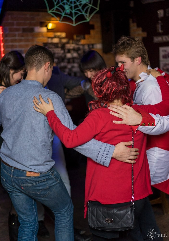 Хеллоуин | 31.10.2014. Галерея Фантим