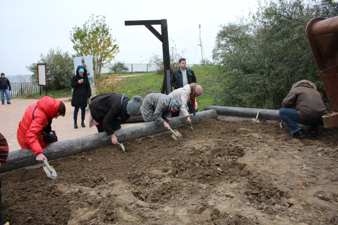 Калининград | 24-26.10.2014. Галерея Фантим