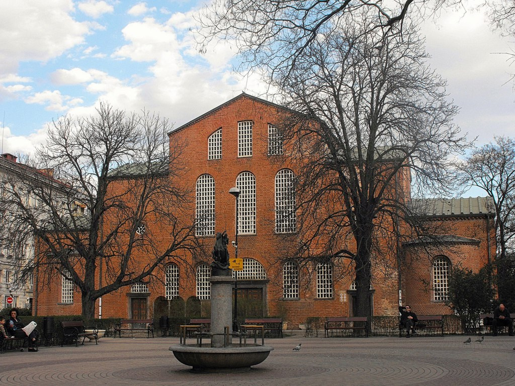 Балканские красоты или Ух ты!) | 2018. Галерея Фантим