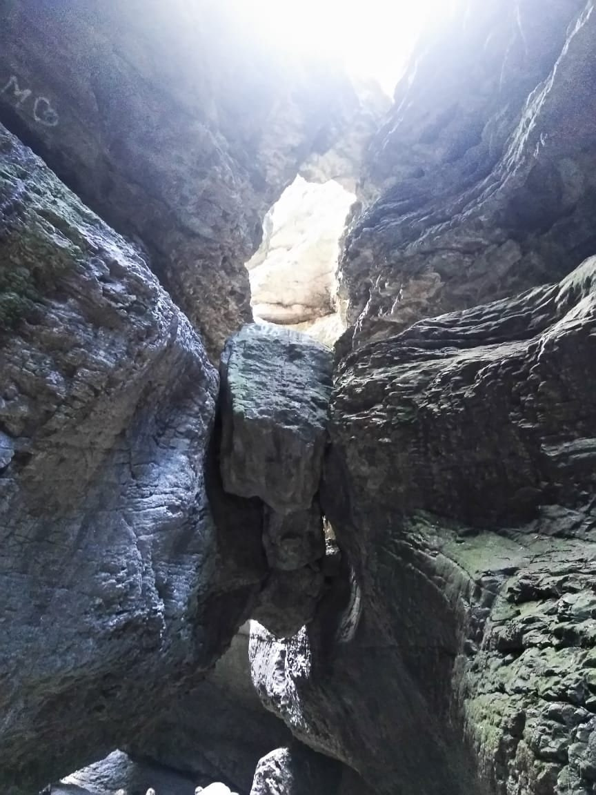 Великолепный Дагестан | 01-03.05.2021. Галерея Фантим