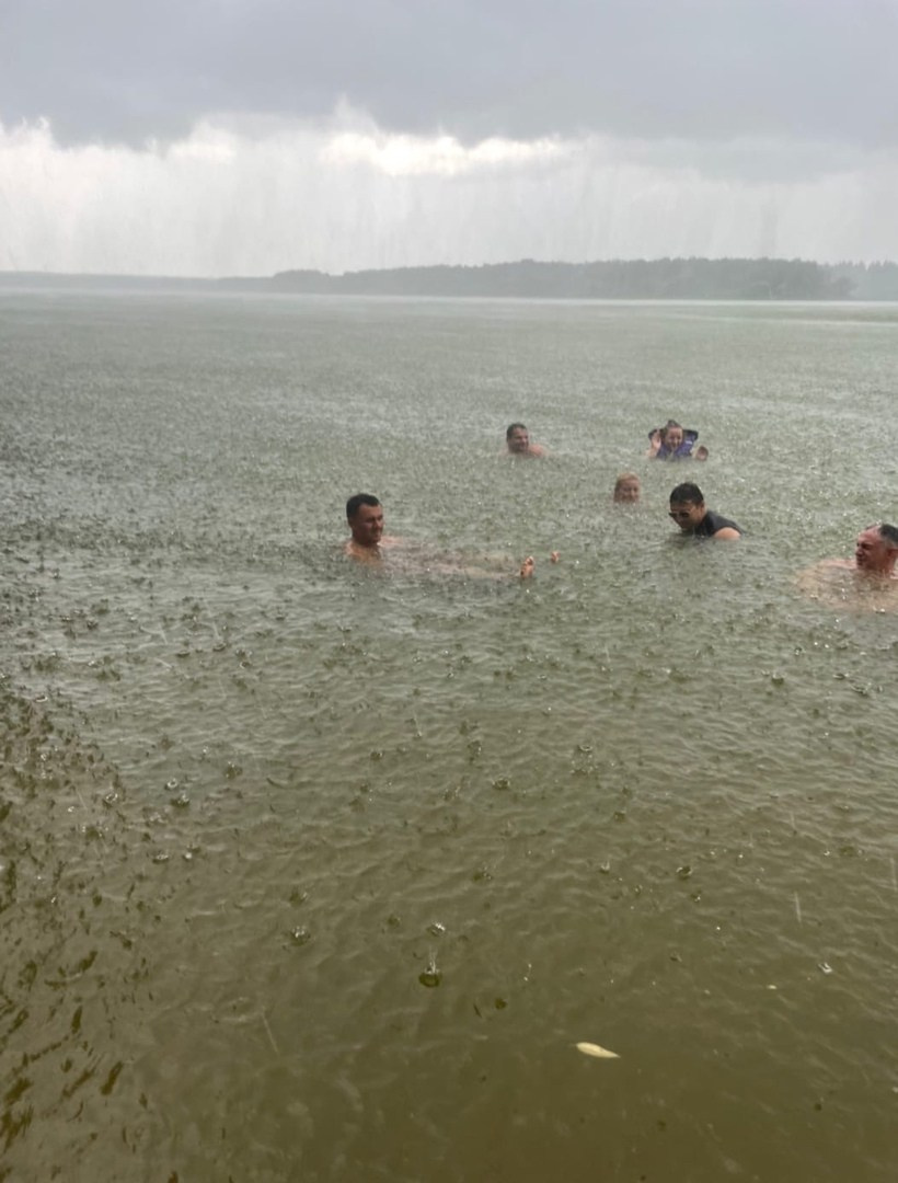 Походная Романтика 35. «Крепкие орешки» | 2021. Галерея Фантим