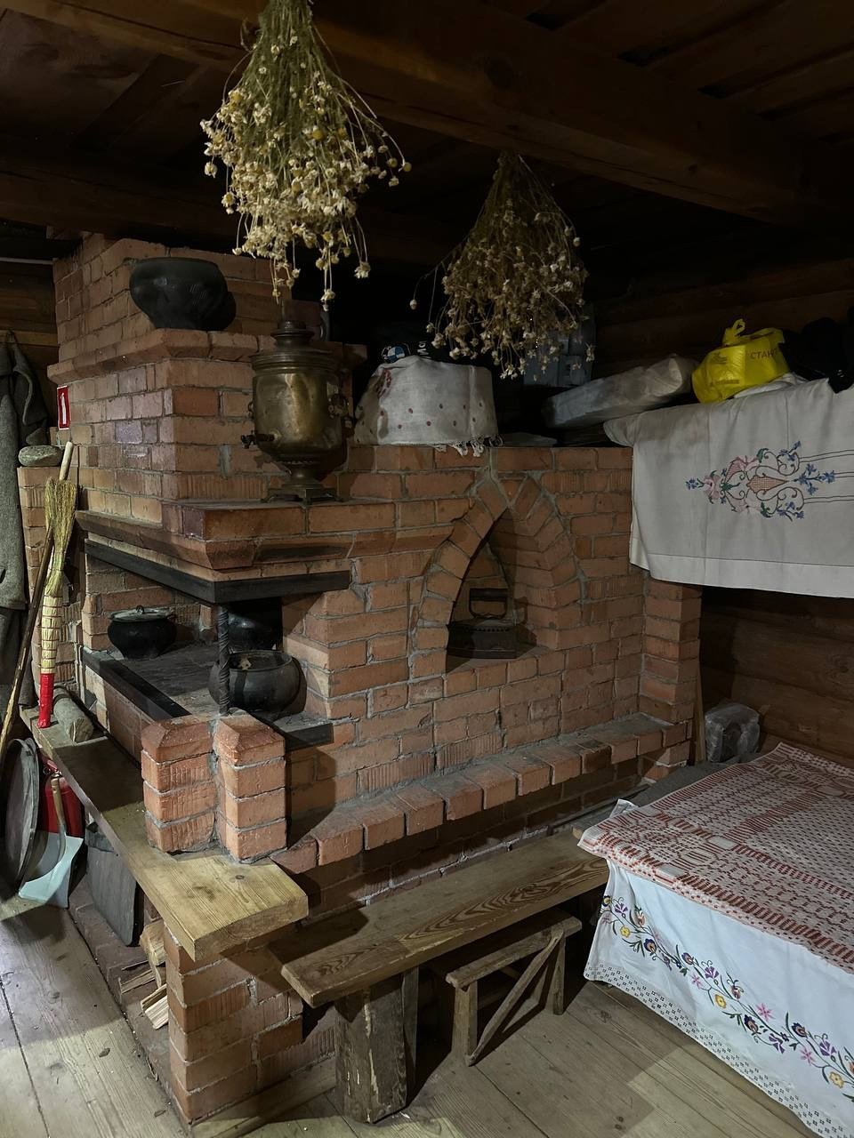 Минск | 6-7.11.2025. Галерея Фантим