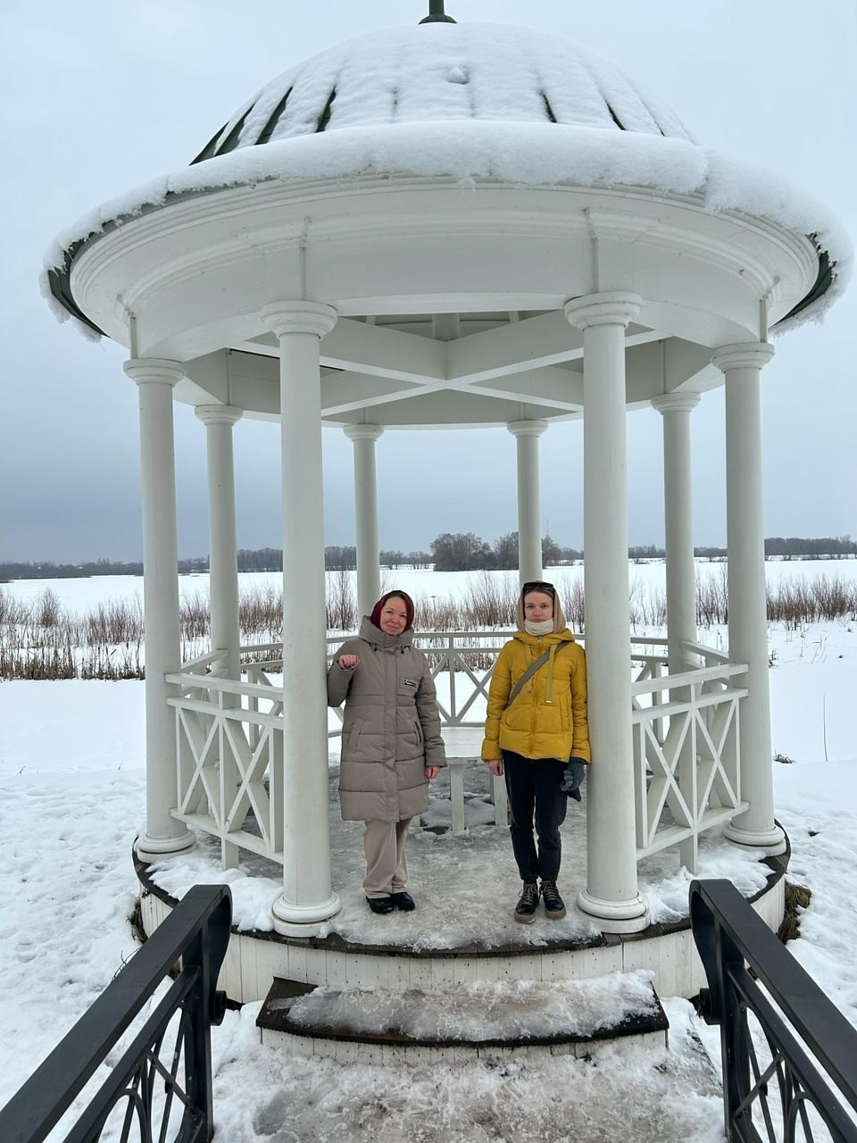 Великий Новгород | 01-02.03.2025. Галерея Фантим