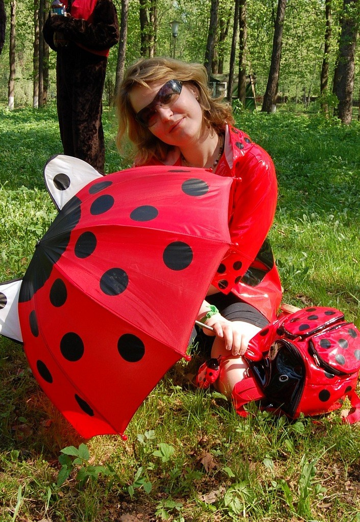 Детский день рождения | 1 год Фантиму. Галерея Фантим