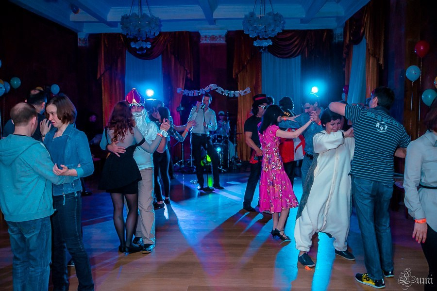 День Рождения Фантима! 6 лет! | 16-17.05.2015. Галерея Фантим