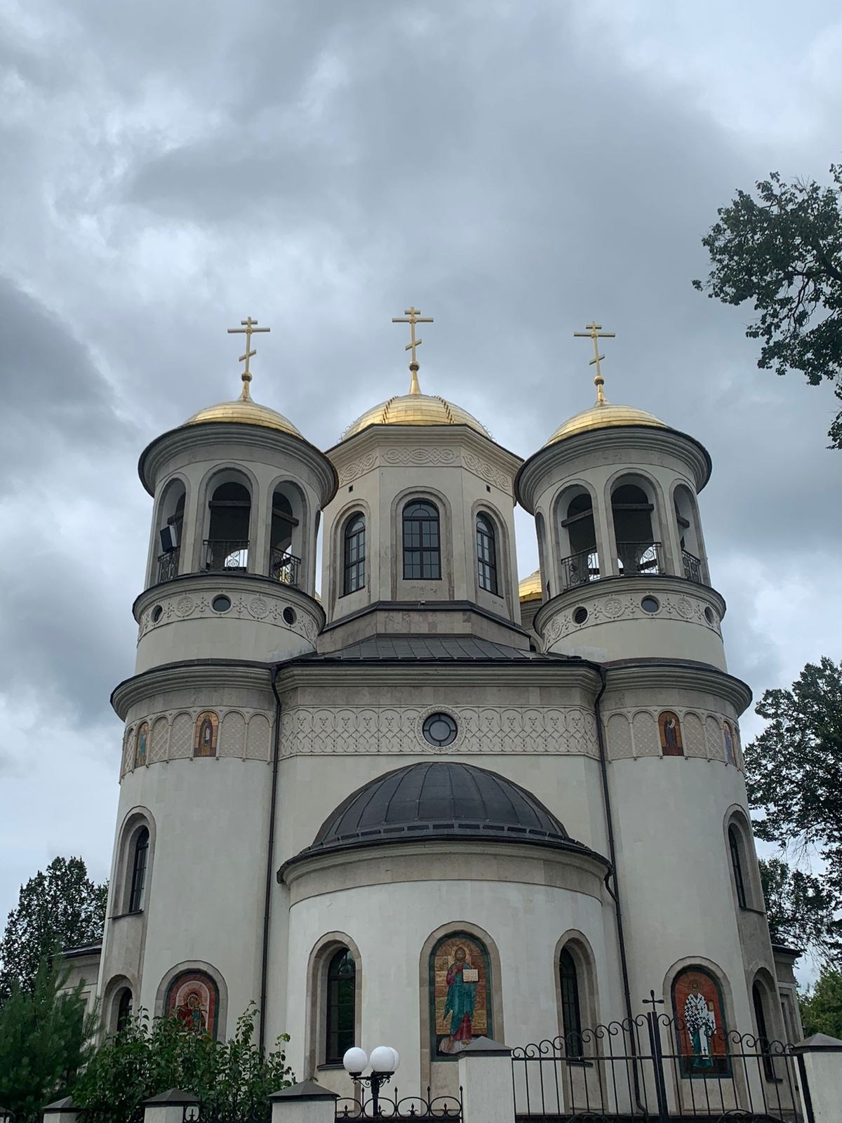 Звенигород | 29.06.2023. Галерея Фантим