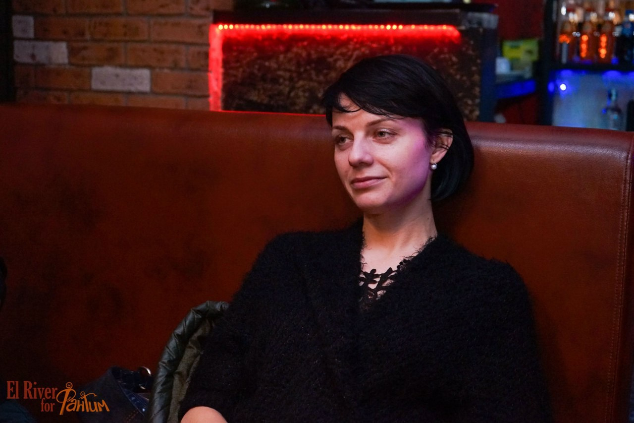 Смешная вечеринка | 01.04.2016. Галерея Фантим