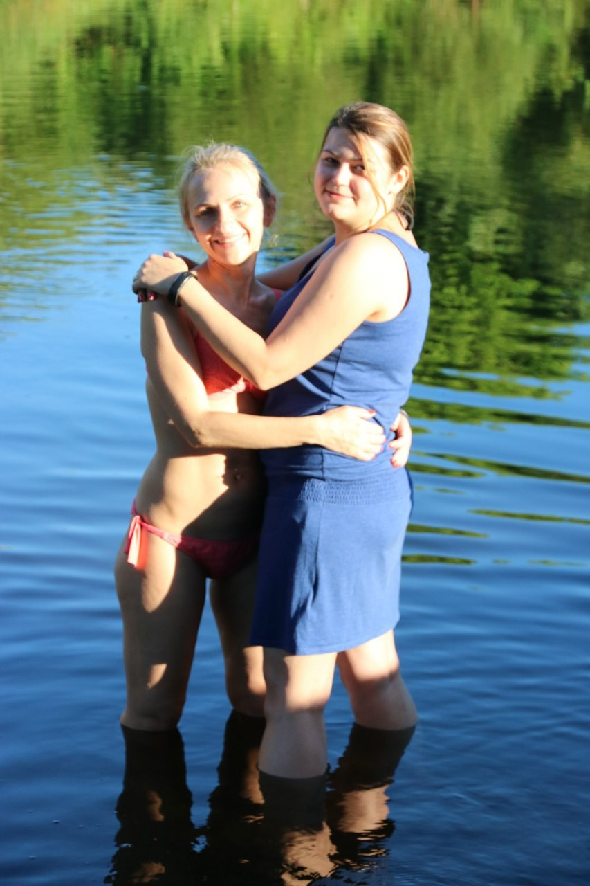 Деревенский выезд. Галерея Фантим