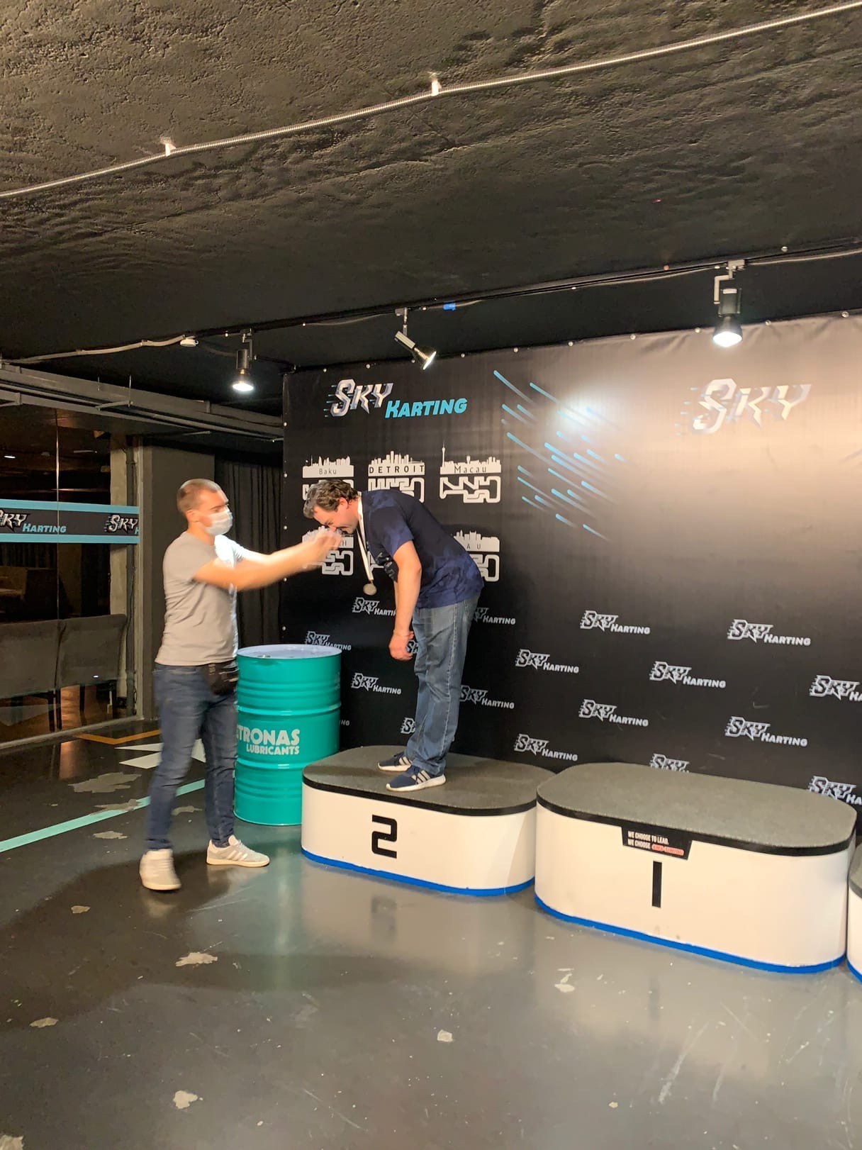 Картинг | 09.08.2020. Галерея Фантим