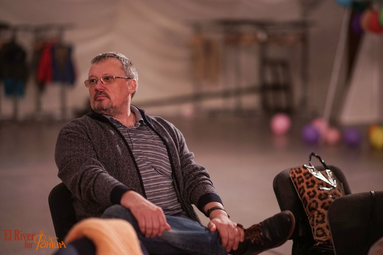 День рождения Фантима. 7 лет! | 21-22.05.2016. Галерея Фантим