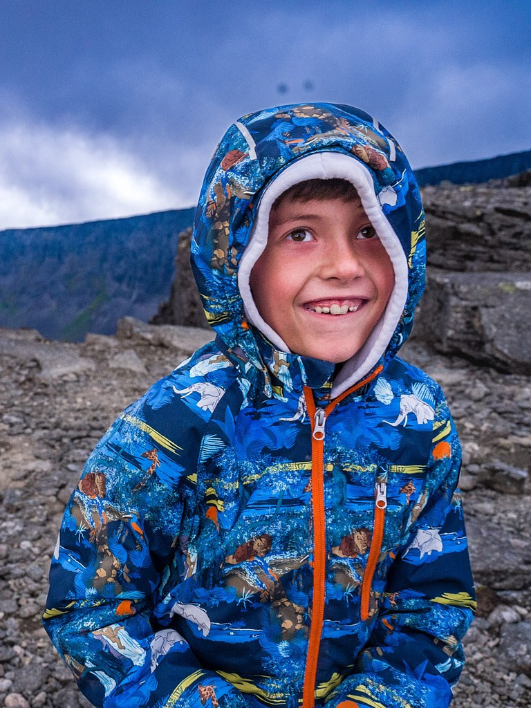 Путешествие на Север в 2024 году. Внедорожные путешествия — OFFROADTRIP