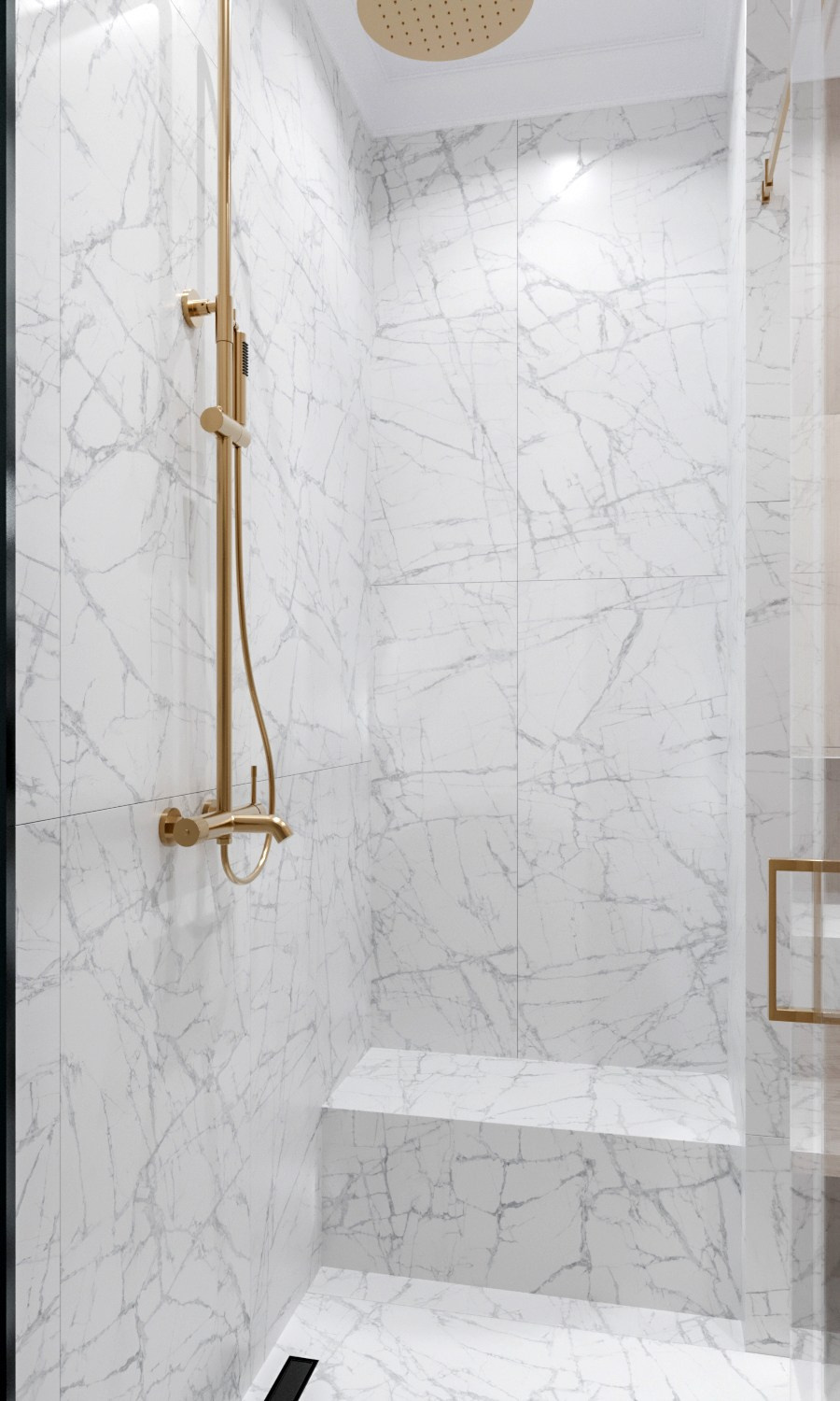 Услуги 3D визуализации интерьеров с опытом 7 лет. Быстрые сроки - получите первые черновики уже через 2 дня. Четкие цены под разный бюджет. 3D-визуализация интерьеров и мебели | Larionova.vis — для студий и дизайнеров