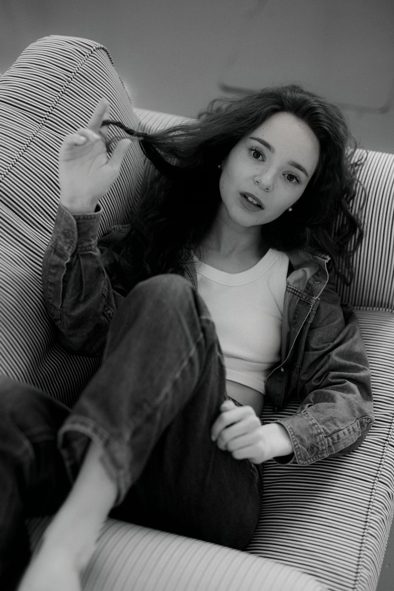 Мария. Свадебный и семейный фотограф в Рязани Калинкина Мария