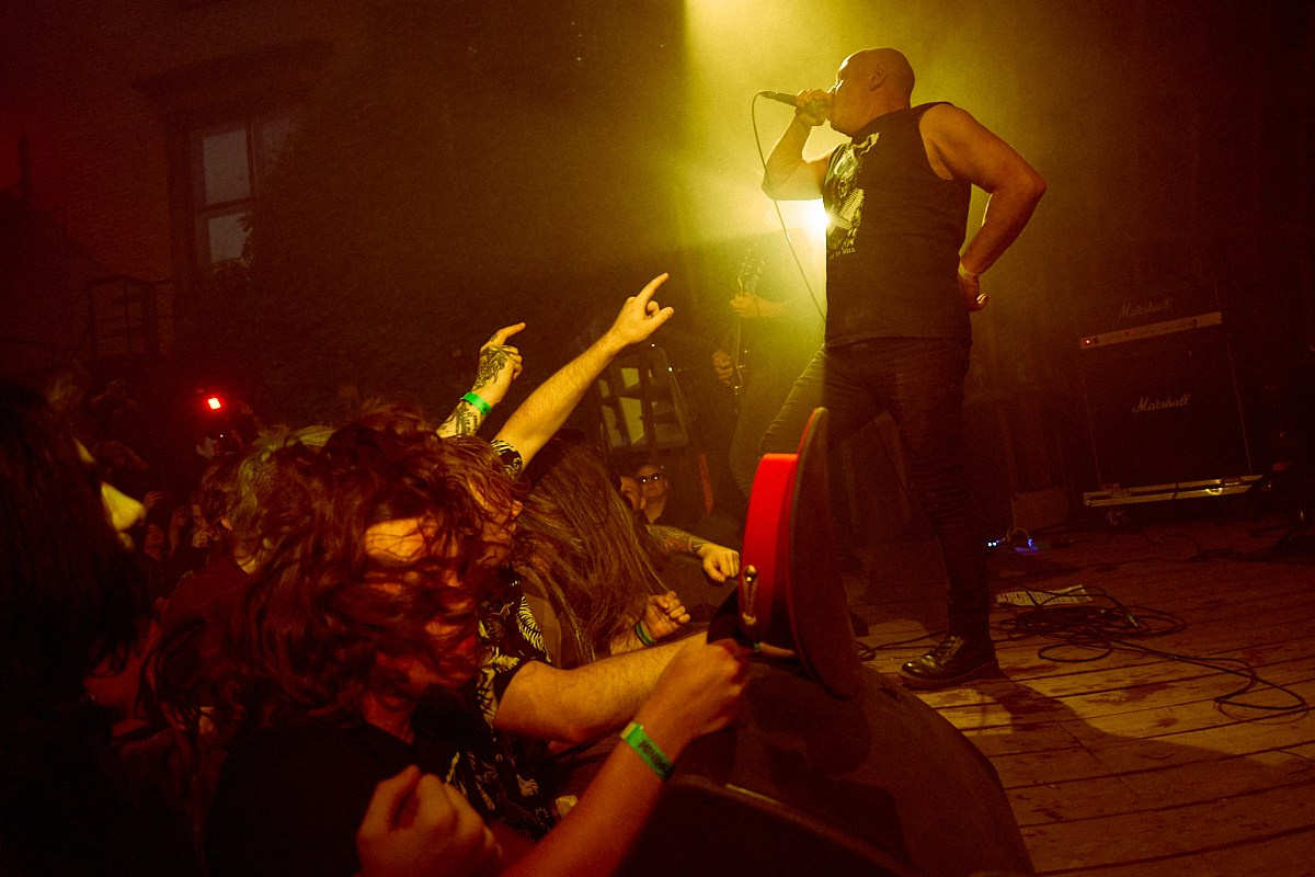 MINIMUM POP 2024. Иван Кобяков