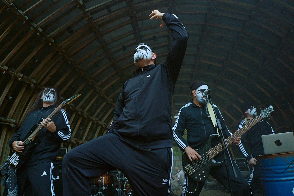 MINIMUM POP 2024. Иван Кобяков