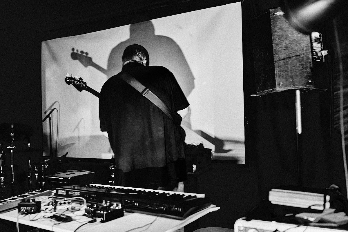 Ветердуэт. Иван Кобяков