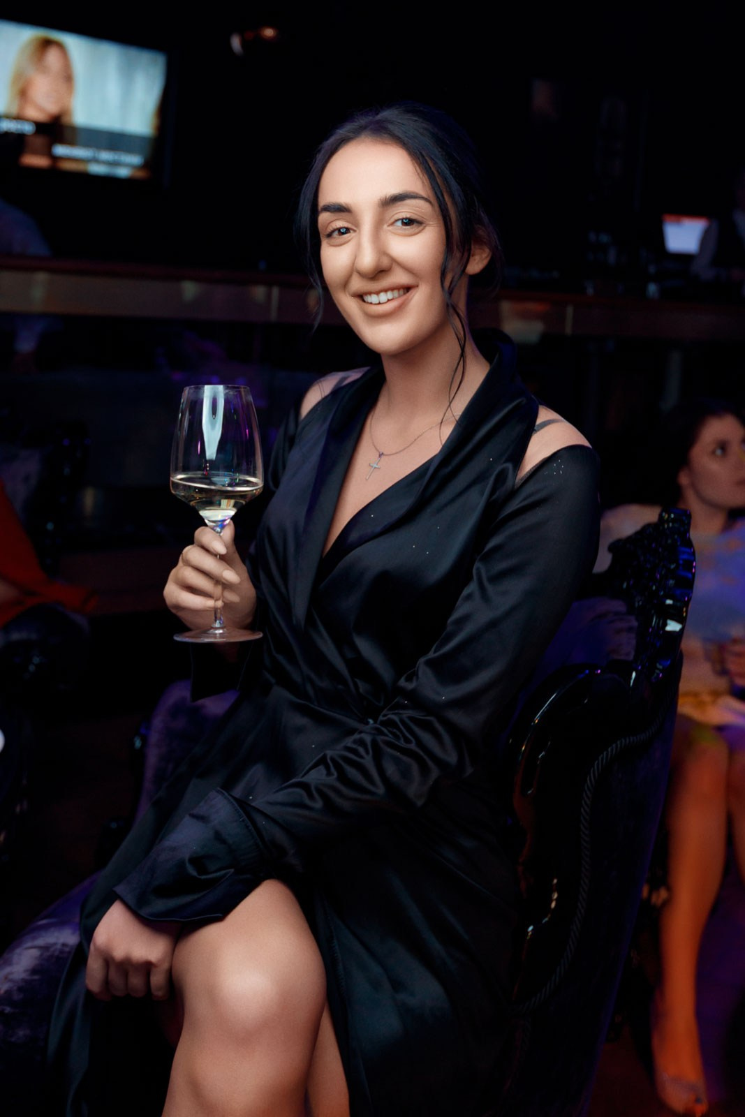 КЛУБНЫЙ И РЕСТОРАННЫЙ РЕПОРТАЖ. Фотограф и видеограф для бизнеса в Москве — фуд, рестораны, интерьер, контент | Sizov Studio