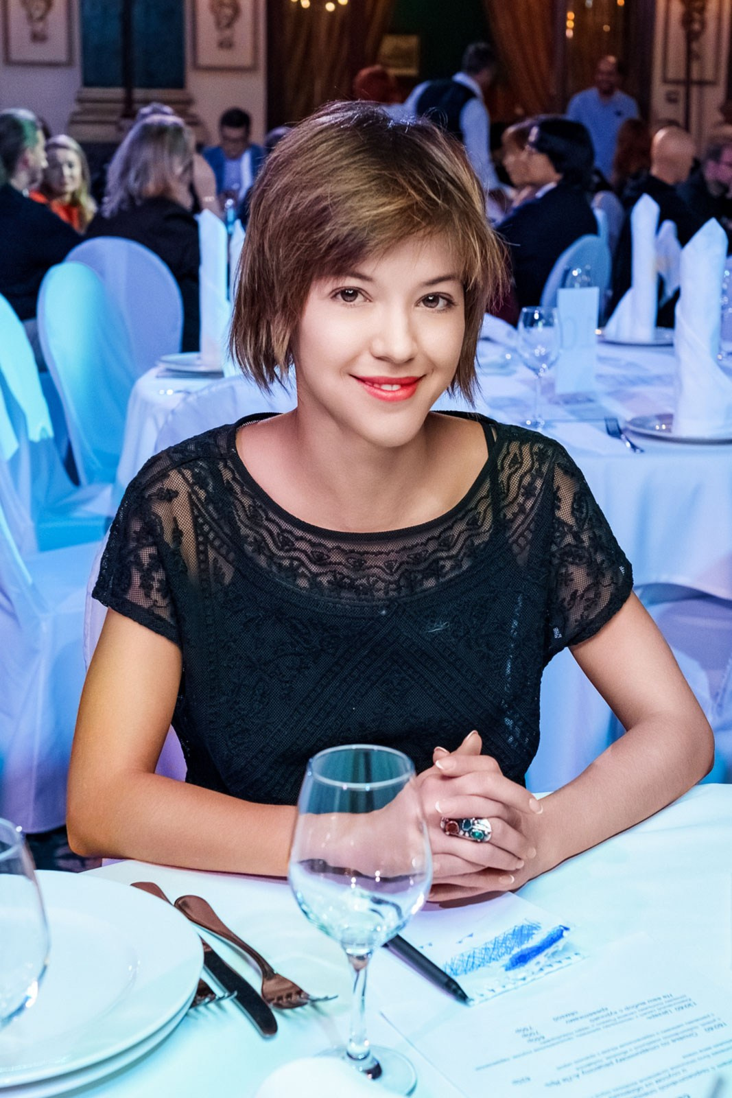 ИНТЕЛЛЕКТУАЛЬНЫЕ ИГРЫ. Фотограф и видеограф для бизнеса в Москве — фуд, рестораны, интерьер, контент | Sizov Studio