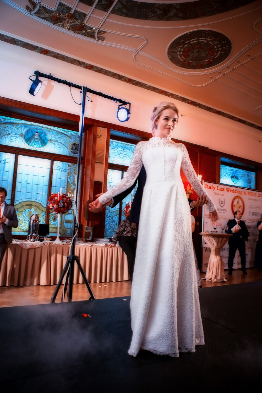 Italy Lux Wedding 2016. Свадебные фотографы Москва, Рязань Ася и Сергей