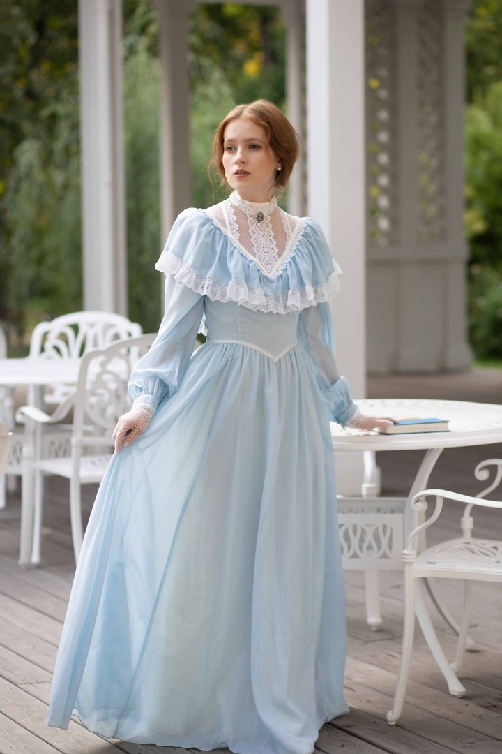 Оля. Художественная винтажная фотография