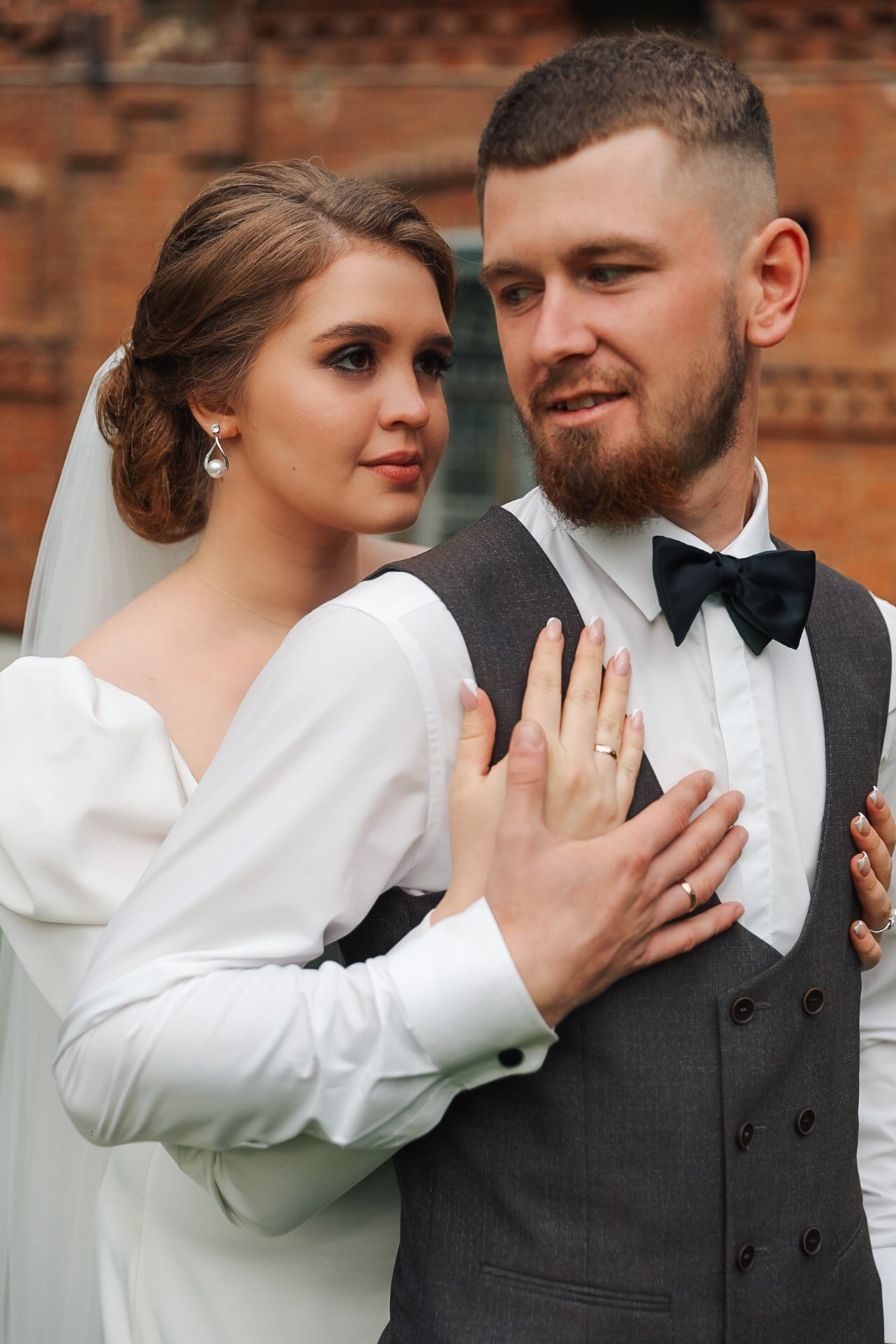 Свадебный и семейный фотограф Ирина Шимолина