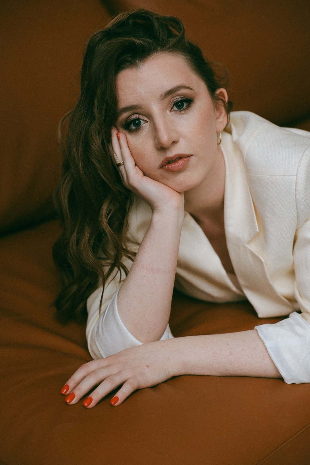 Алена. Фотограф Нижний Новгород