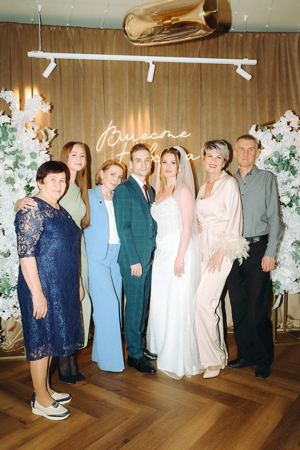 Никита и Маша. Фотограф Нижний Новгород