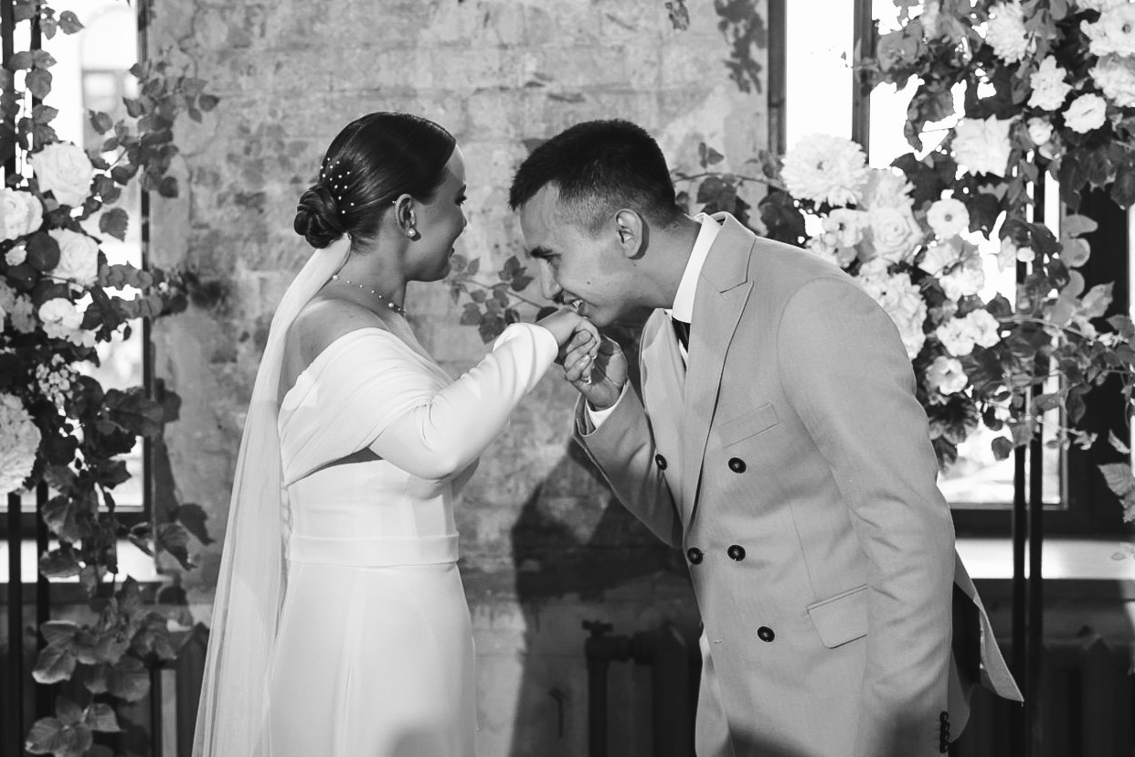 Слава и Настя. Фотограф Нижний Новгород