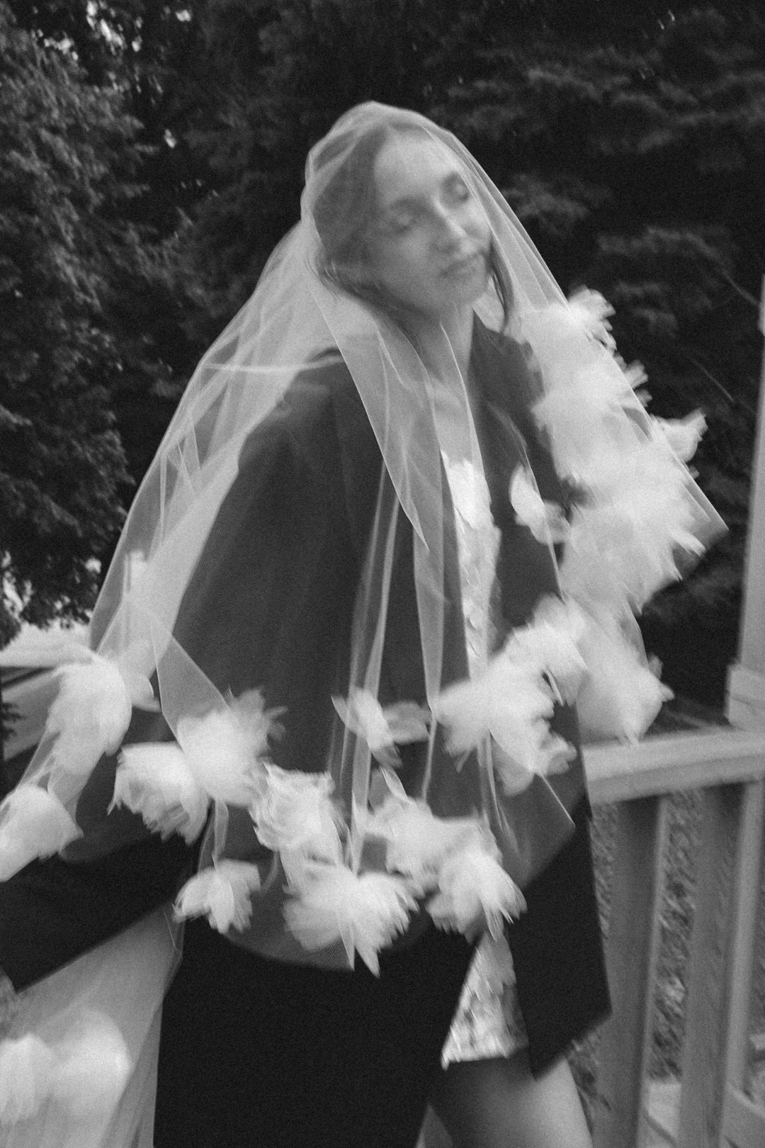 Данил и Аня. Фотограф Нижний Новгород