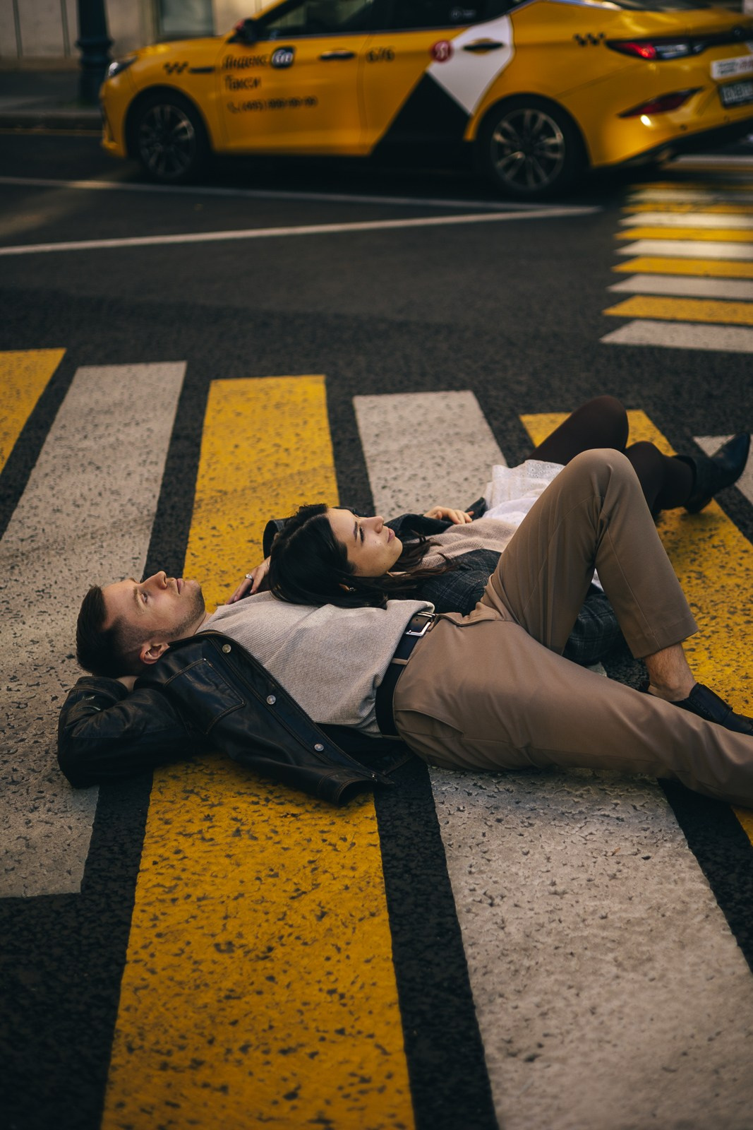 Ульяна и Иван. Фотограф в Москве и Домодедово Ирина Коростелева