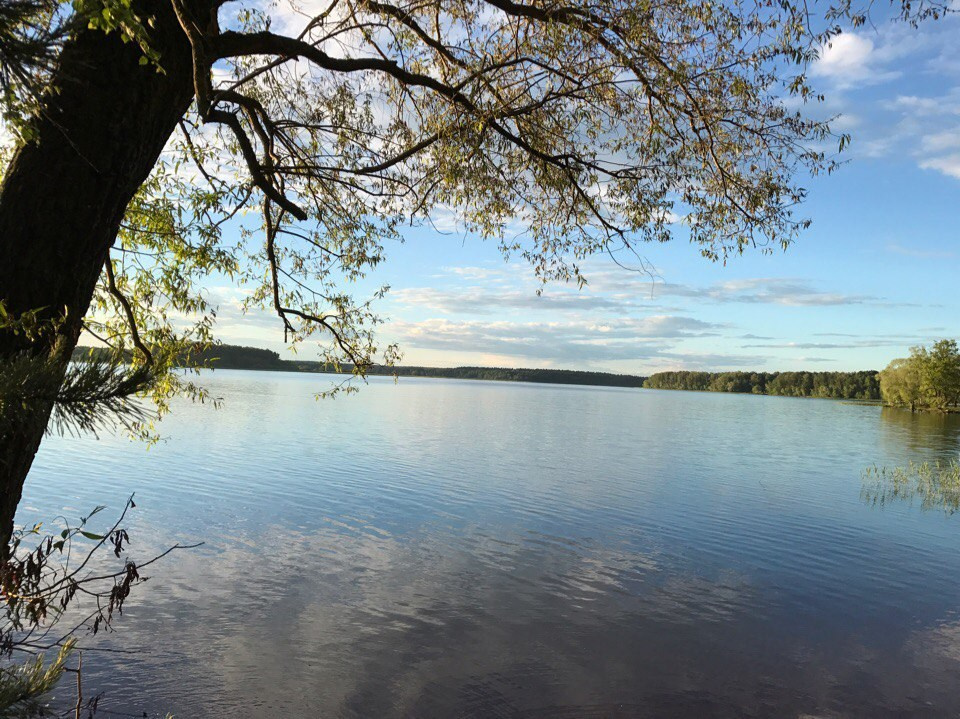 Походная романтика 22! Новый год и не тра-та-та-та… | 23-25.06.2017. Галерея Фантим