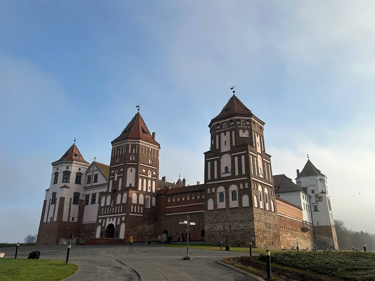 Минск | 6-7.11.2025. Галерея Фантим