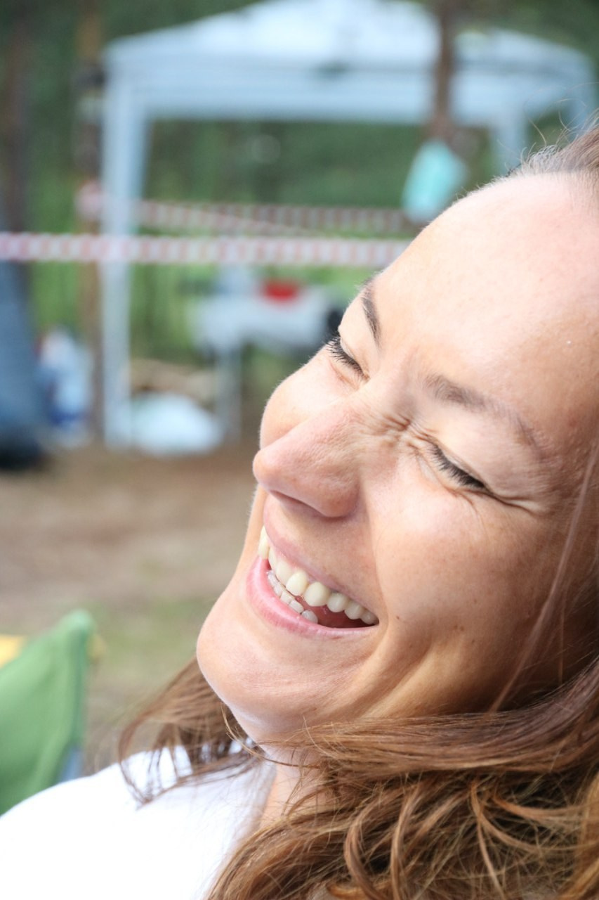 Походная Романтика 17 | 17-19.06.2016. Галерея Фантим