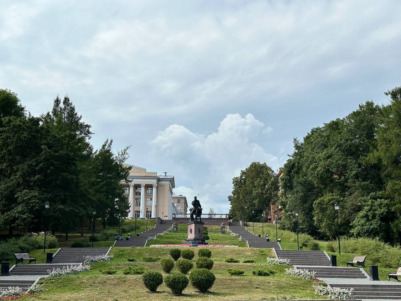 Карелия | 16-18.08.24. Галерея Фантим