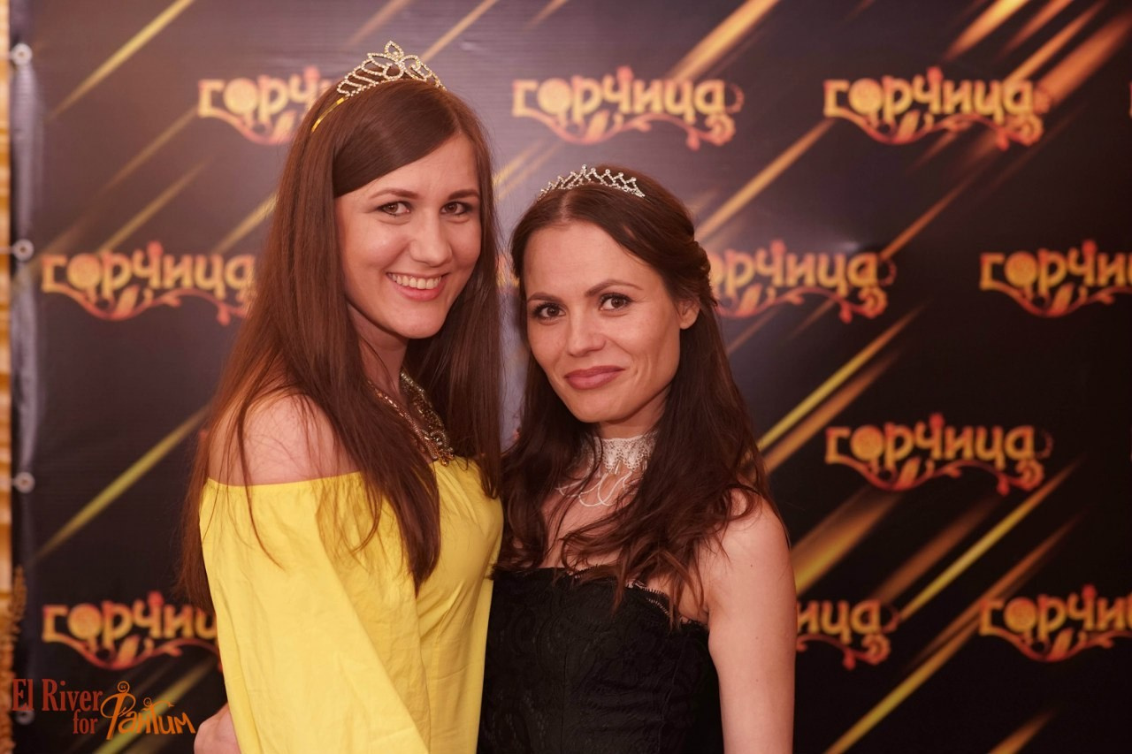 Клубная вечеринка «Королевская вечеринка» | 29.04.2016. Галерея Фантим