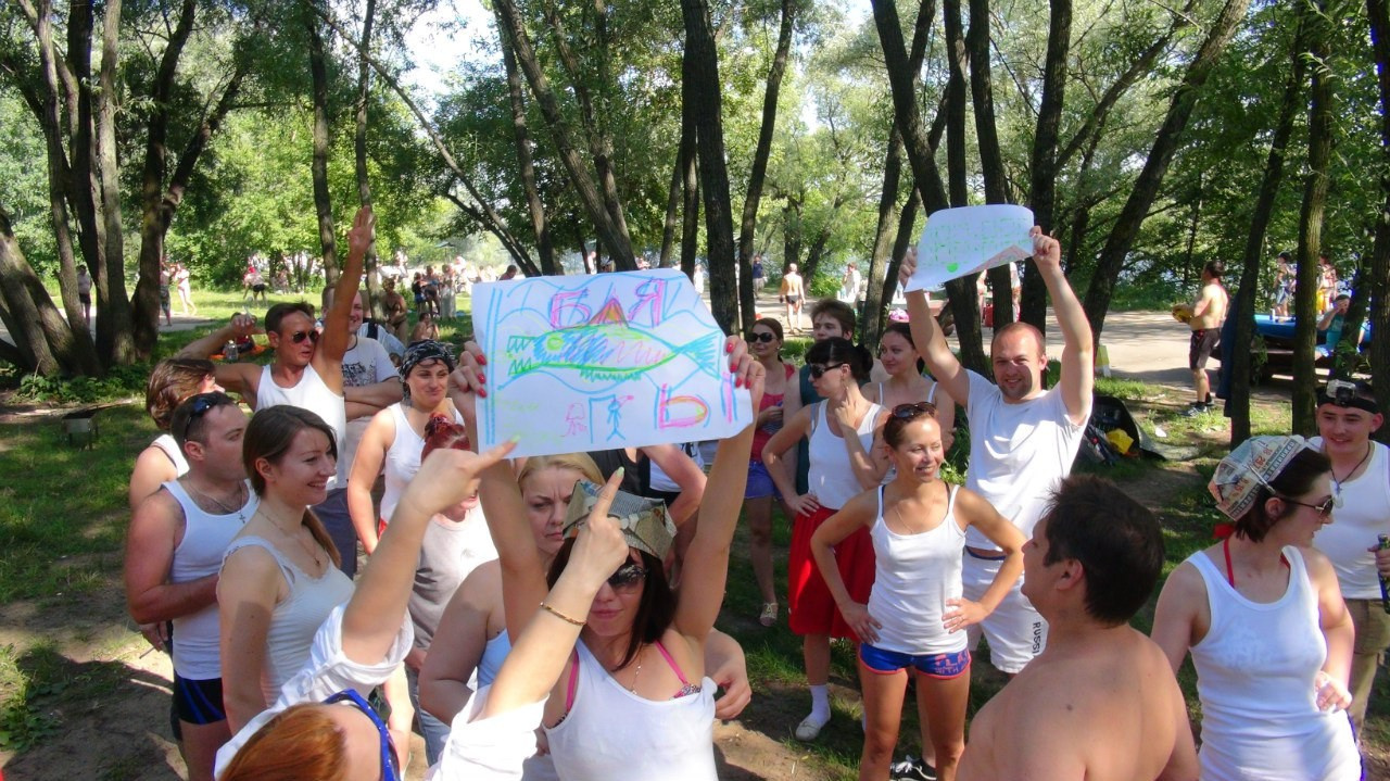 Всего понемногу)). Галерея Фантим