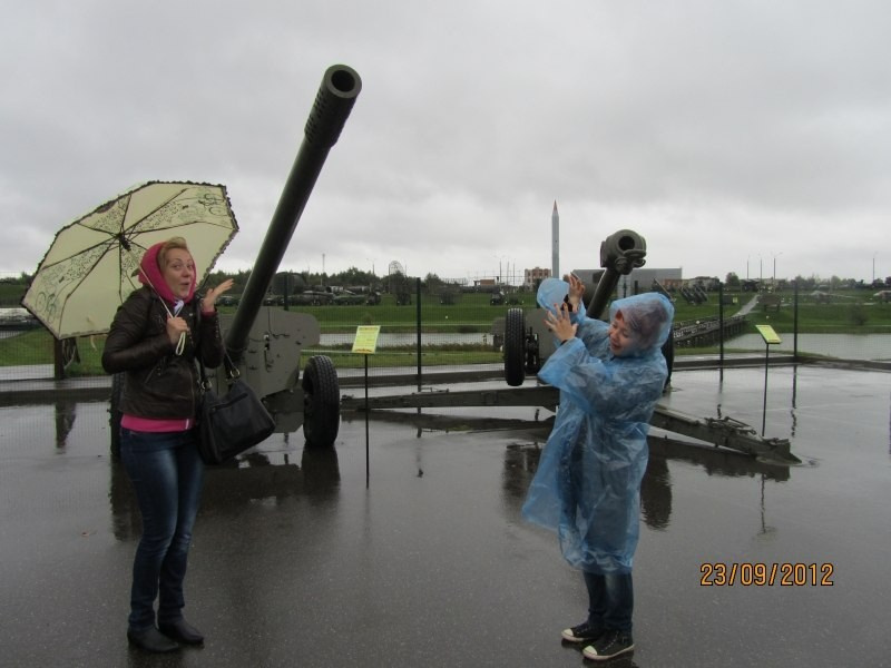 Всего понемногу)). Галерея Фантим