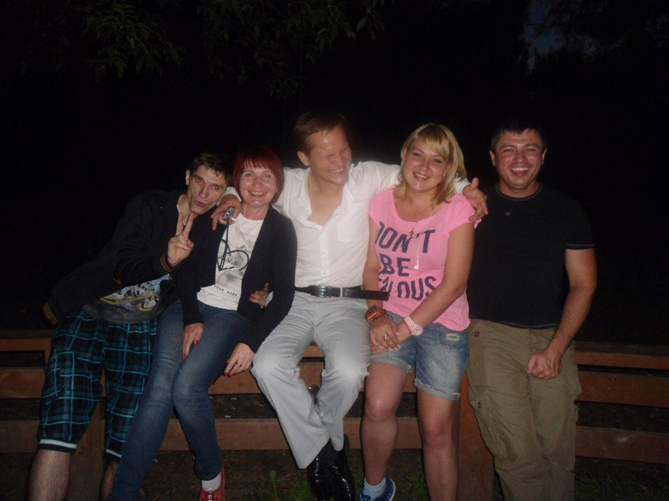 Шашлыки | 27.08.2016. Галерея Фантим