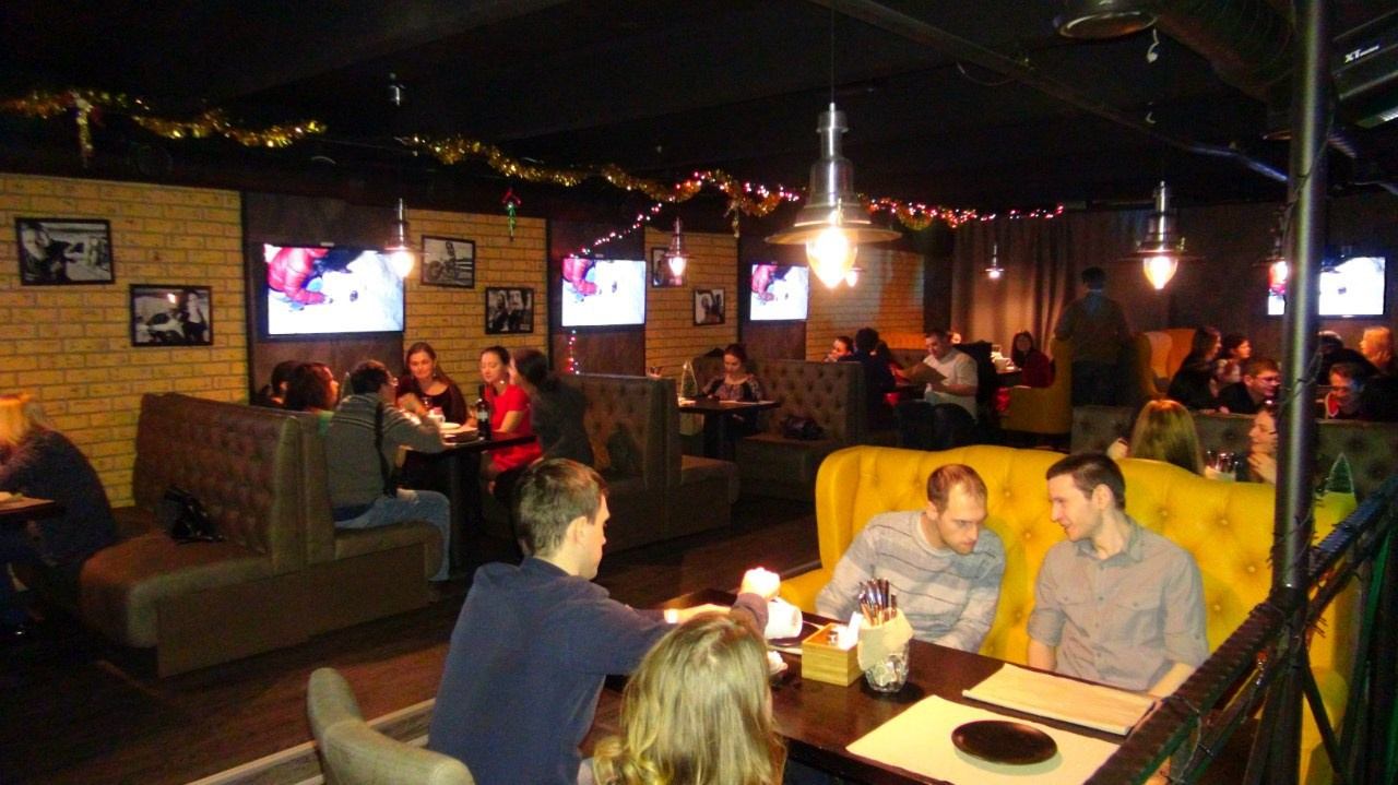 День Открытых Дверей в Фантиме | 16.01.2016. Галерея Фантим