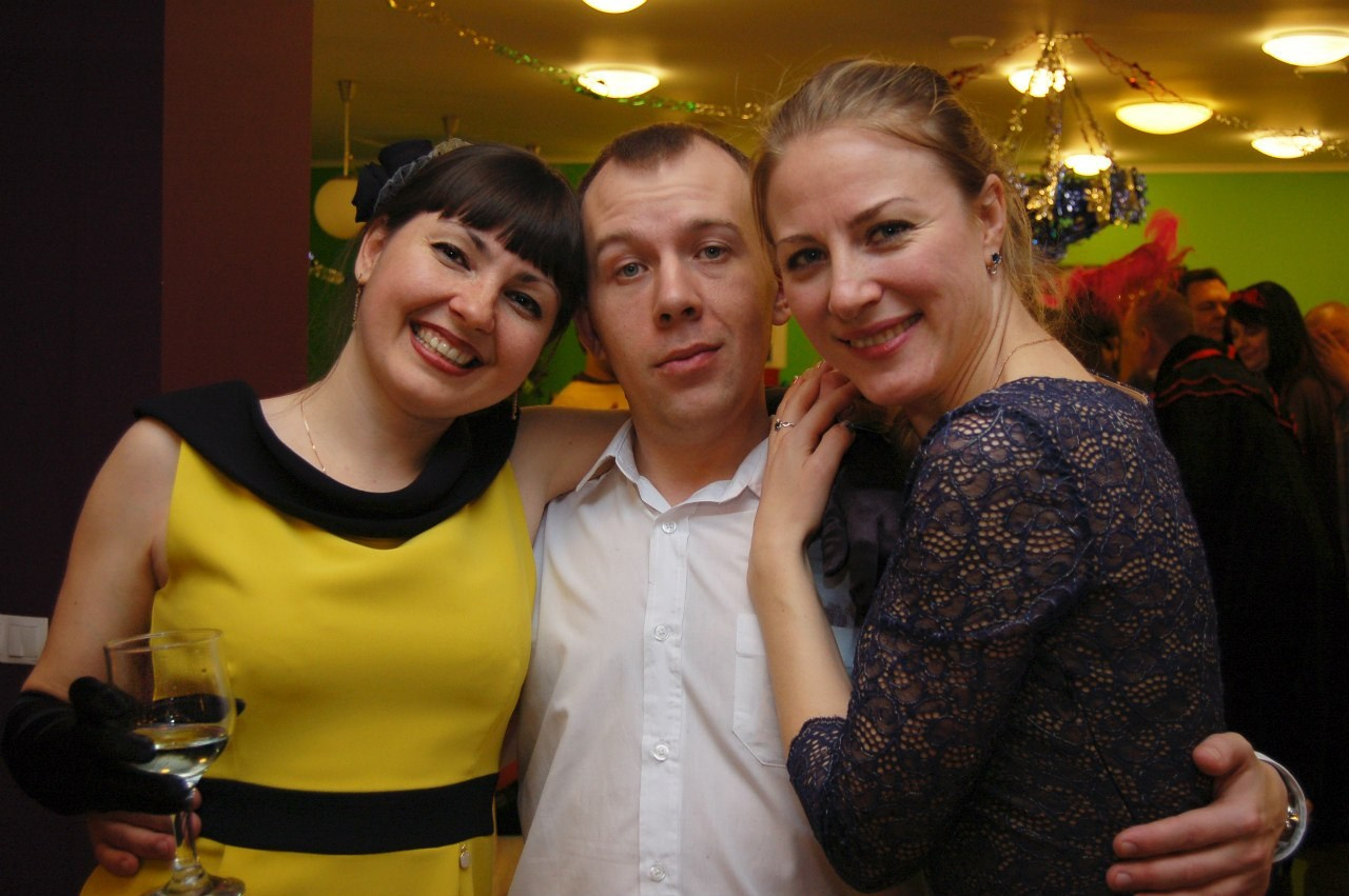 Новый Год 2015!!! | 31.12.2014-02.01.2015. Галерея Фантим